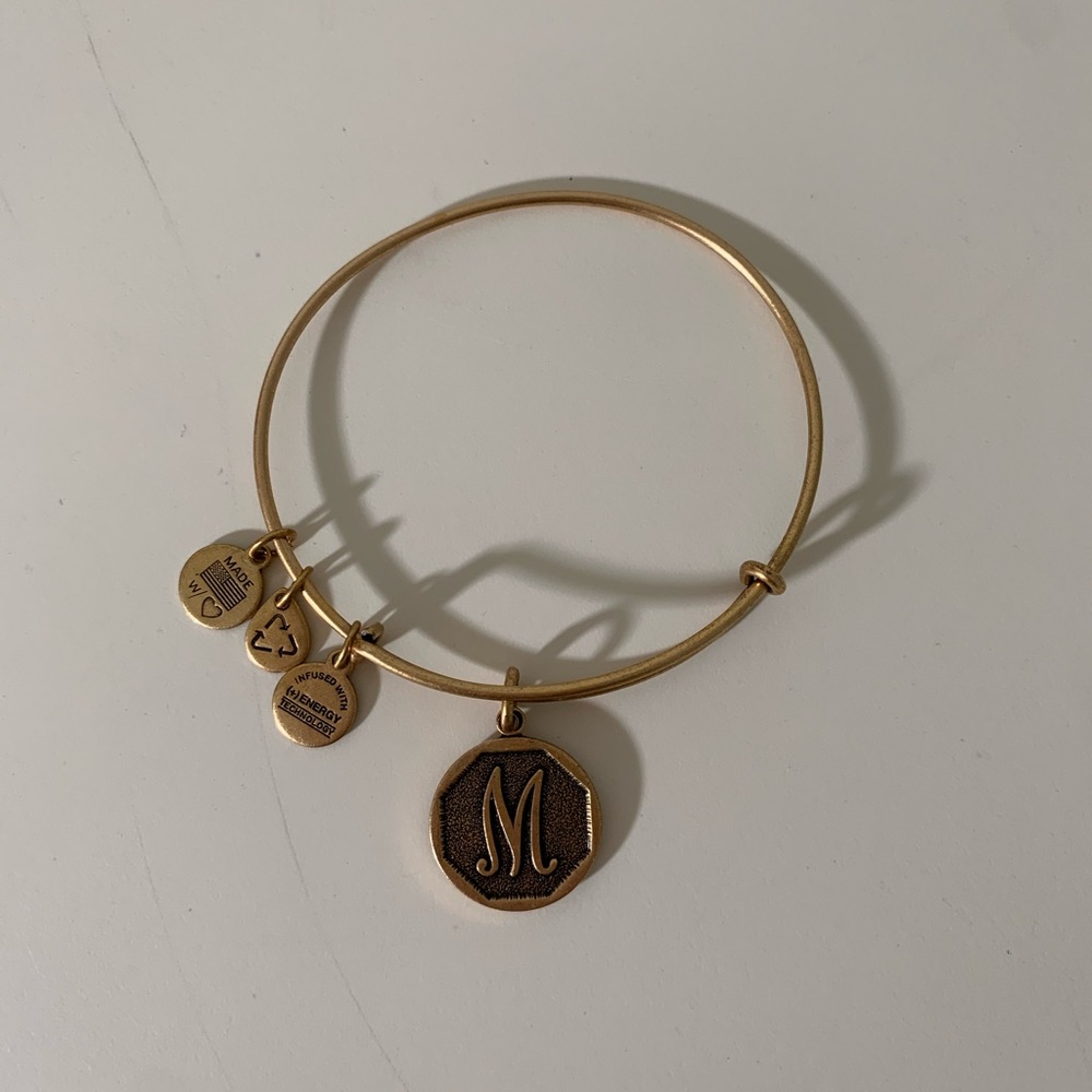 Alex and Ani Bracelet “M”